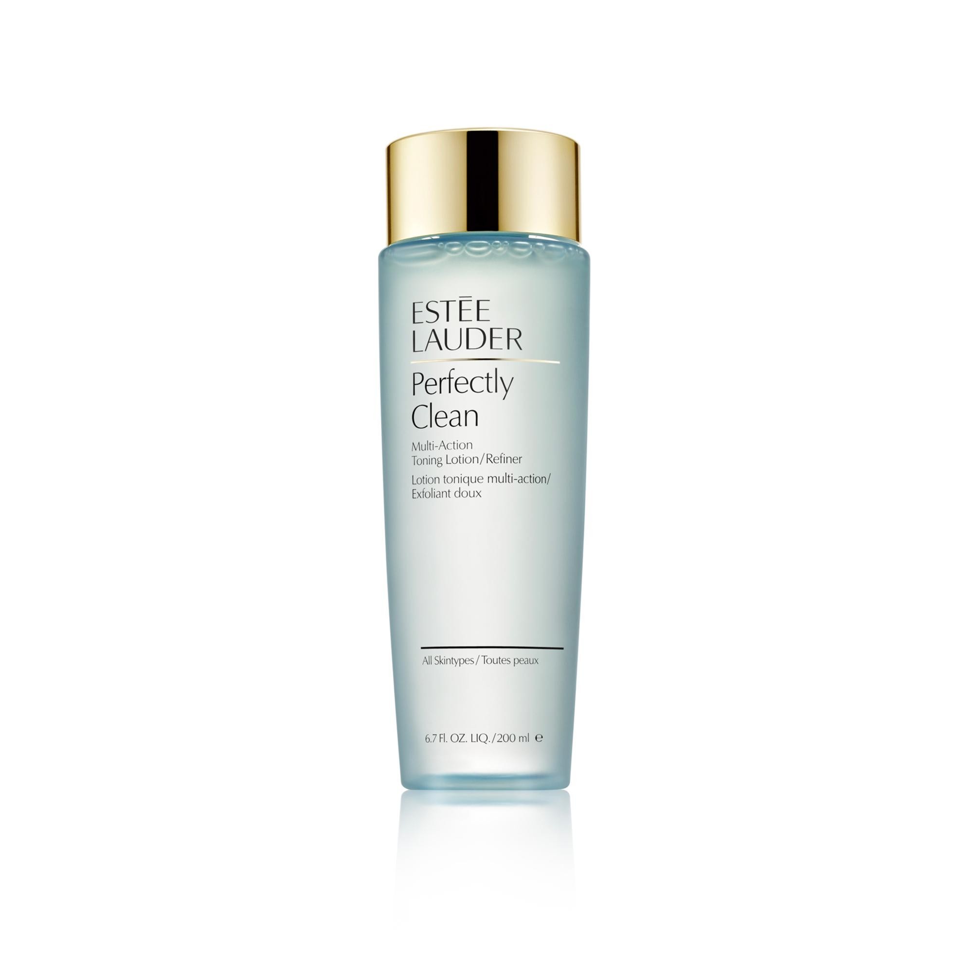 Multi-action toning lotion/refiner 200 ml