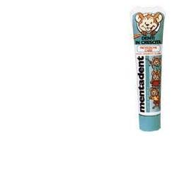Mentadent Dentifricio kids 50 ml
