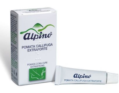 Alpino-call pomata 7 ml