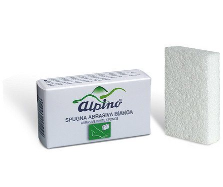 Alpino-Spugna Bianca