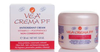 crema pf vitamina e e polifenoli