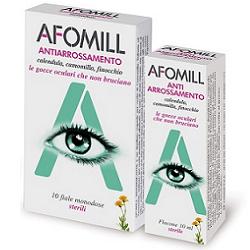 Afomill Antiarros.gocce 10ml