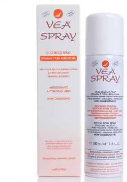 Vea spray 50 ecologico 50ml