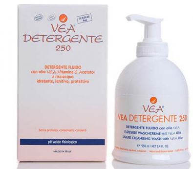Vea Detergente Protezione/Lenitiva 250ml