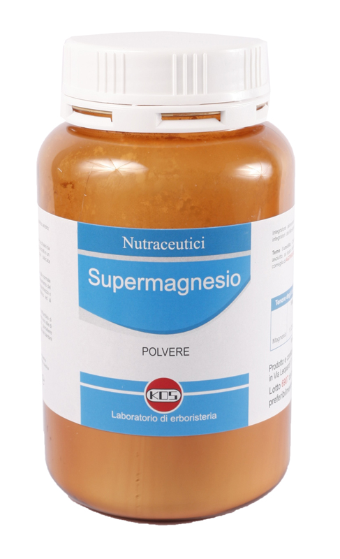 Supermagnesio 200 g