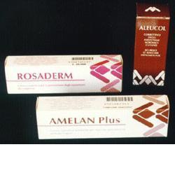Aleucol Soluzione 25ml