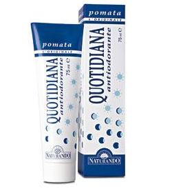 Quotidiana a-od. crema