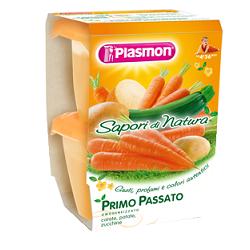 Sapori di nat prim pass 120gx2