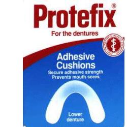 Protefix Cusc.inf.30pezzi
