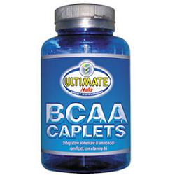 Bcaa 100 caplet 108g ultimate