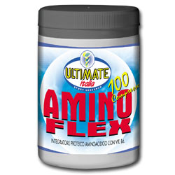 Ultimate Aminoflex 100 Capsule
