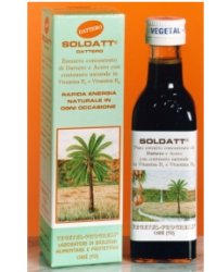 Soldatt estr.conc.dattero100ml