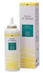 Acqua tabiano spy nas 150ml