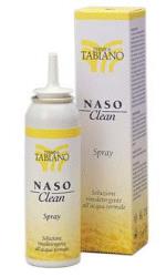 terme di tabiano naso clean nasoclean sol.spray 150ml donna