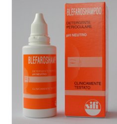 Blefaroshampoo det ocul 40ml