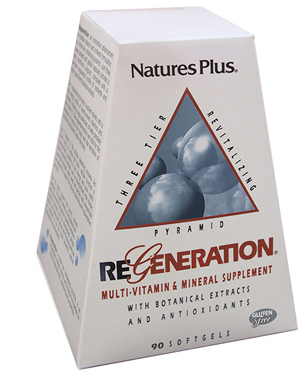 Regeneration 90 Capsule