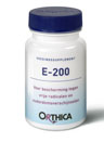Orthica Vit.e 200 90 Capsule