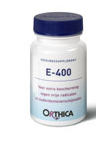Vitamina E400 Ortica 60capsule