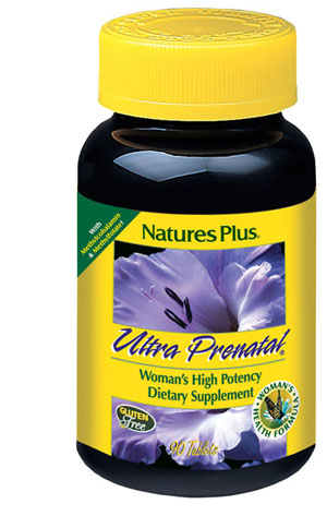 Ultra prenatal 90 Tavolette