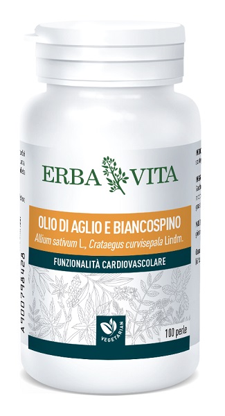 Aglio biancospino 100 prl ebv