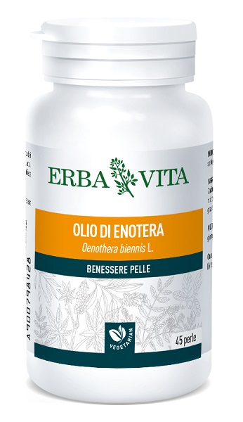 Enotera 45 perle 713mg ebv