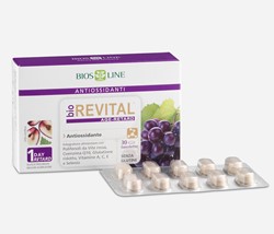 Biorevital age retard 30 Tavolette