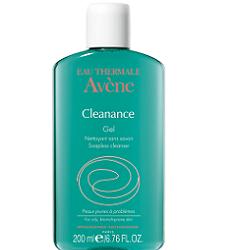 Cleanance gel detergente 200ml