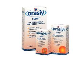Orasiv 50g grande