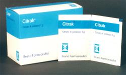 Citrak 30 Bustine