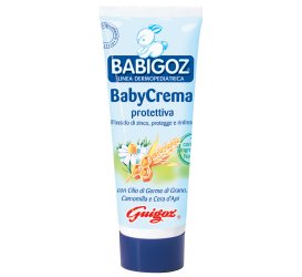 Babigoz babycrema Protettiva 75ml