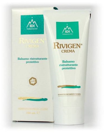 Rivigen crema balsamo 100ml