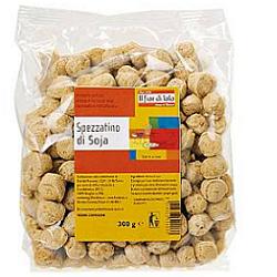 Fdl spezzatino soja 300g