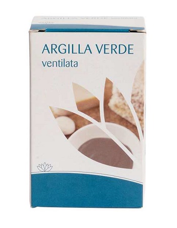 Argilla ventilata 200g 4541