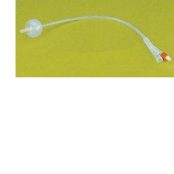 Catetere silic.prf.ch16 f/care