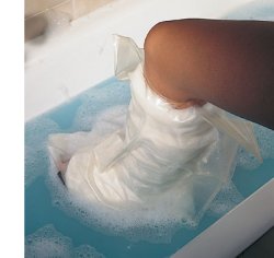 Acquastop braccio interof/care