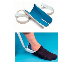 Infila calze speciale f/care