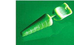 Tappo sterile x catet.f/care
