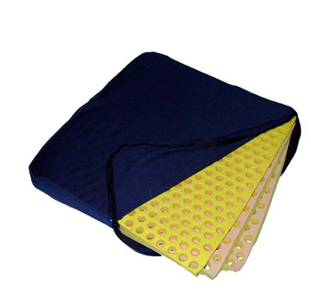 Cuscino antid.sch.sil.f/care