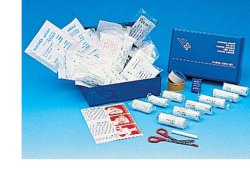 Cassetta ps caravan f/c