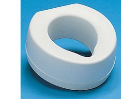 Rialzo wc universale f/care
