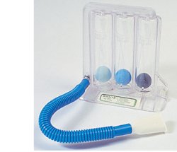 Esercitatore resp.vol.f/care