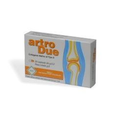 Artro Due 30 Capsule 0,2g