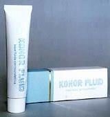 Konor fluid 50ml