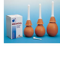 Doccia vag.14 670ml f/care