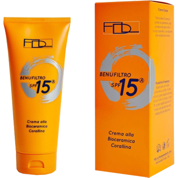 Benufiltro crema ippoc 200ml