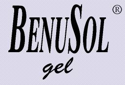 gel rusco
