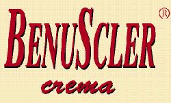 Benuscler crema 100ml