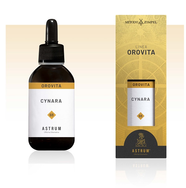 Cynara 50 ml astrum