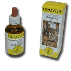 Orovita echinacea 50ml