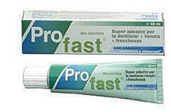 Profast Pasta 20Ml-image